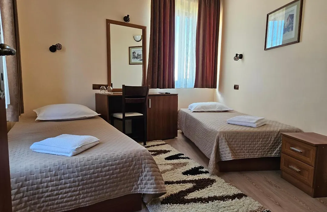 Panorama Family Hotel-1