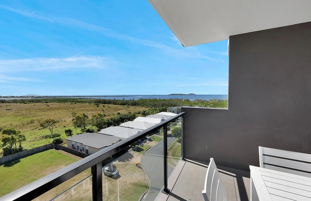 Pacific Sands Apartments Mackay-1
