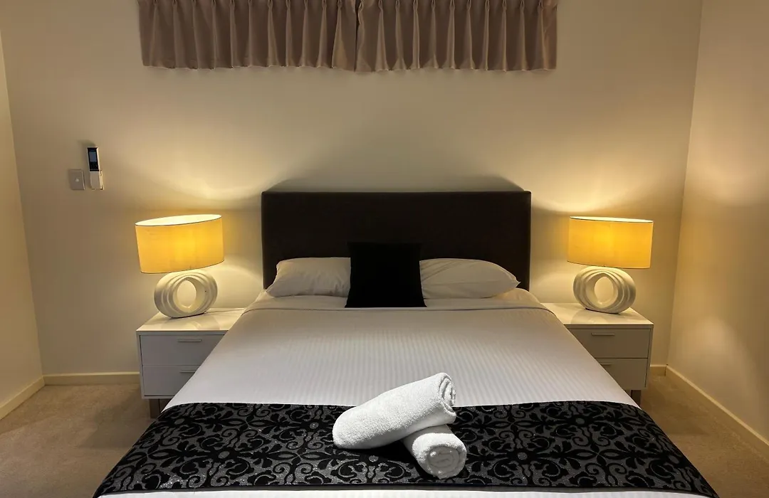 Bunbury Seaview Apartments-1
