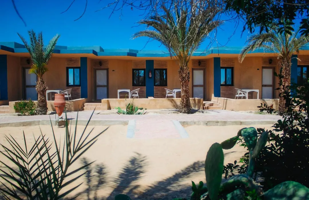 Mangrove Bay Resort-1
