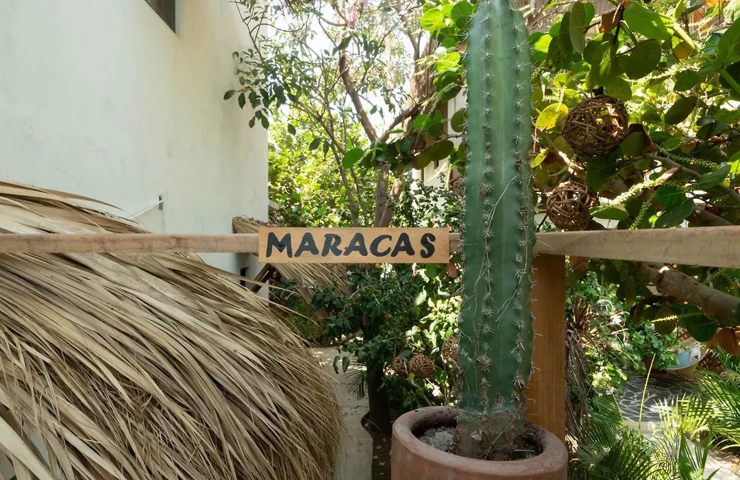 Casa Mariposa Beach Hotel-1