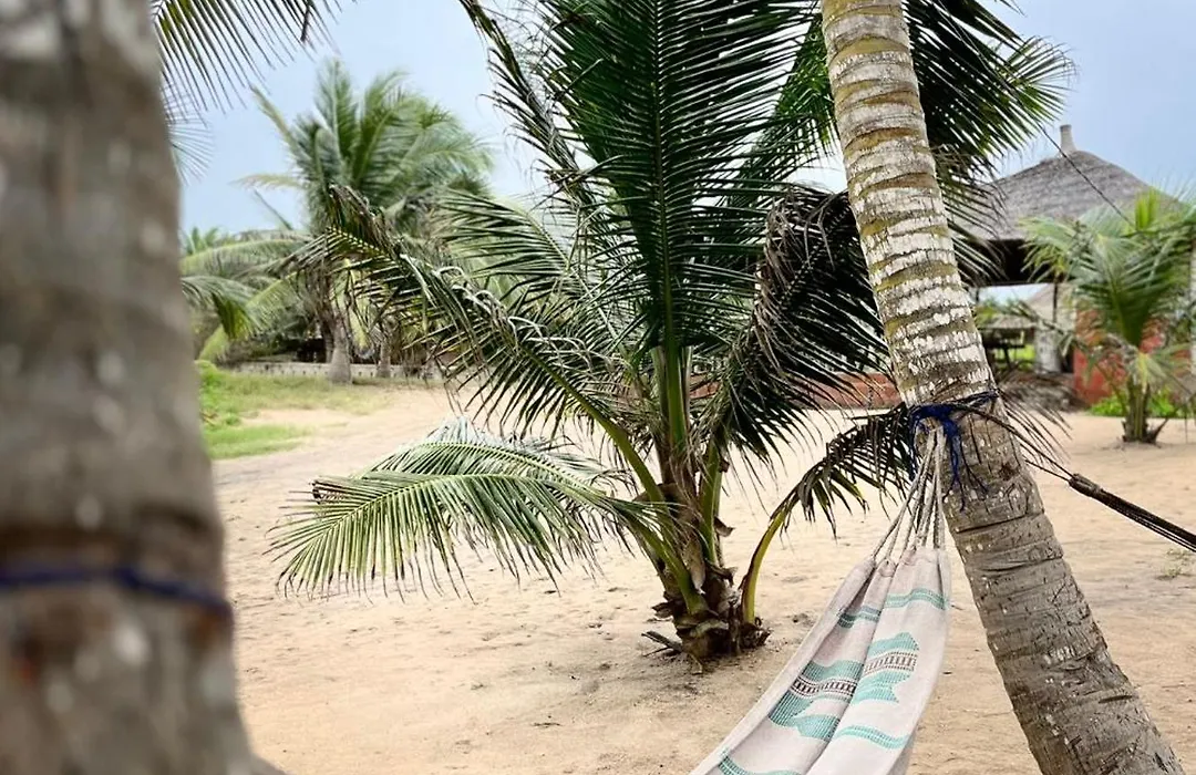 Village Kirikou-1
