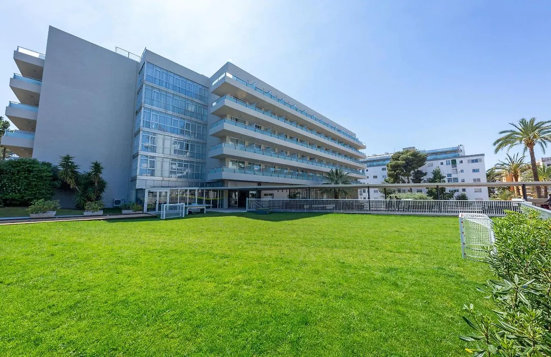 Medplaya Hotel Calypso-1