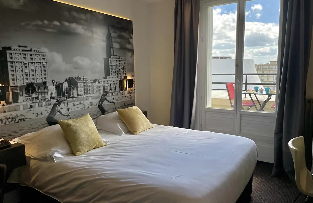 Best Western Arthotel-1