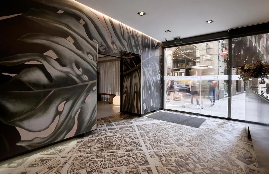 Barcelona House-1