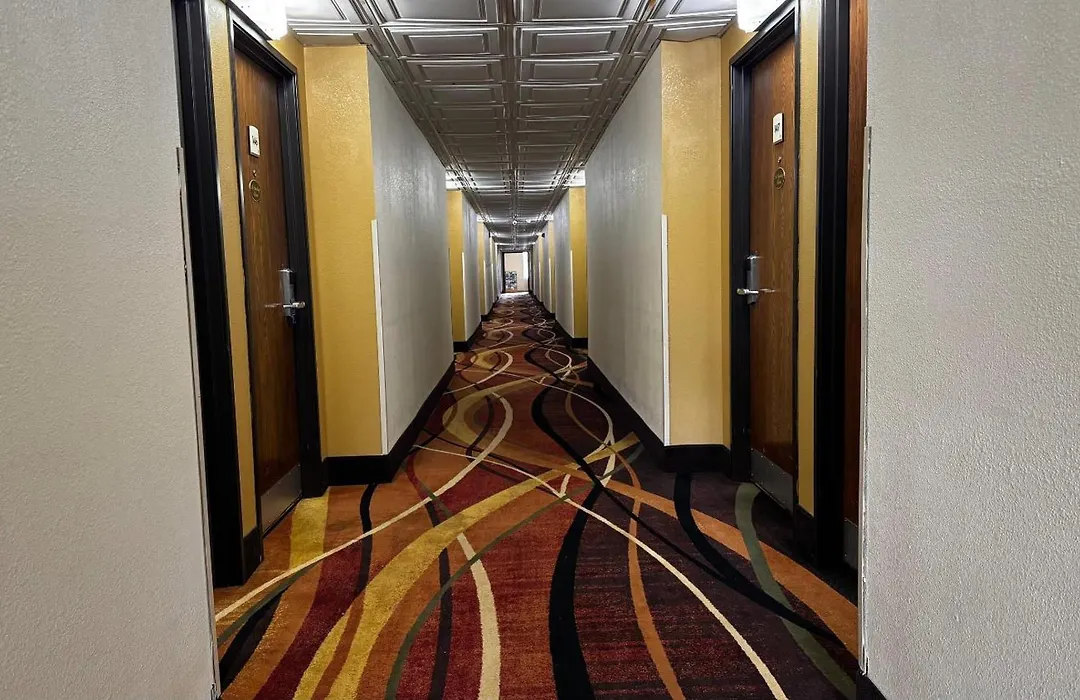 Deluxe Inn Wytheville-1