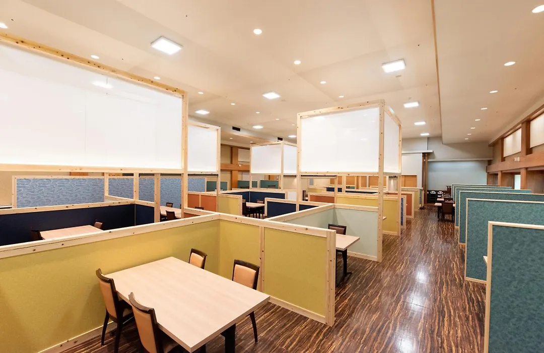 Hotel Sanrakuso-1