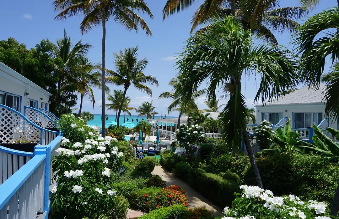 Sibonne Beach Hotel-1