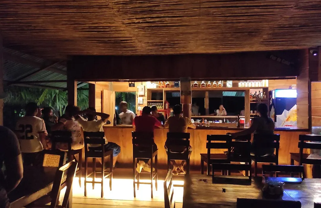 Paraiso Beach Hotel-1