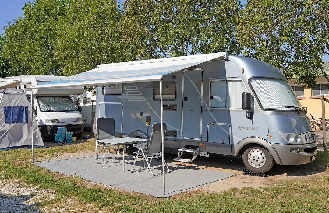 San Francesco Camping Village-1