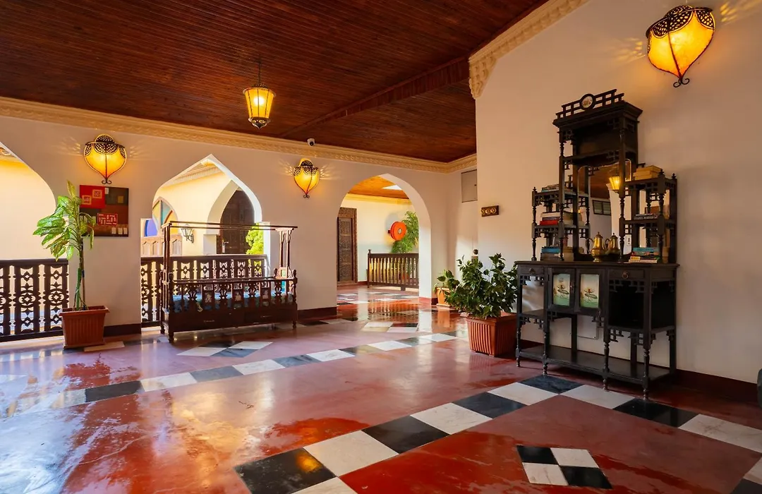 Mizingani Seafront Hotel-1