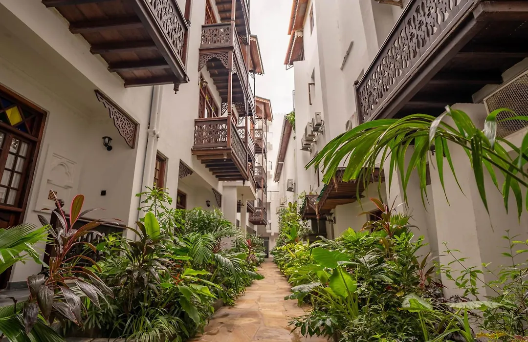 Mizingani Seafront Hotel-1