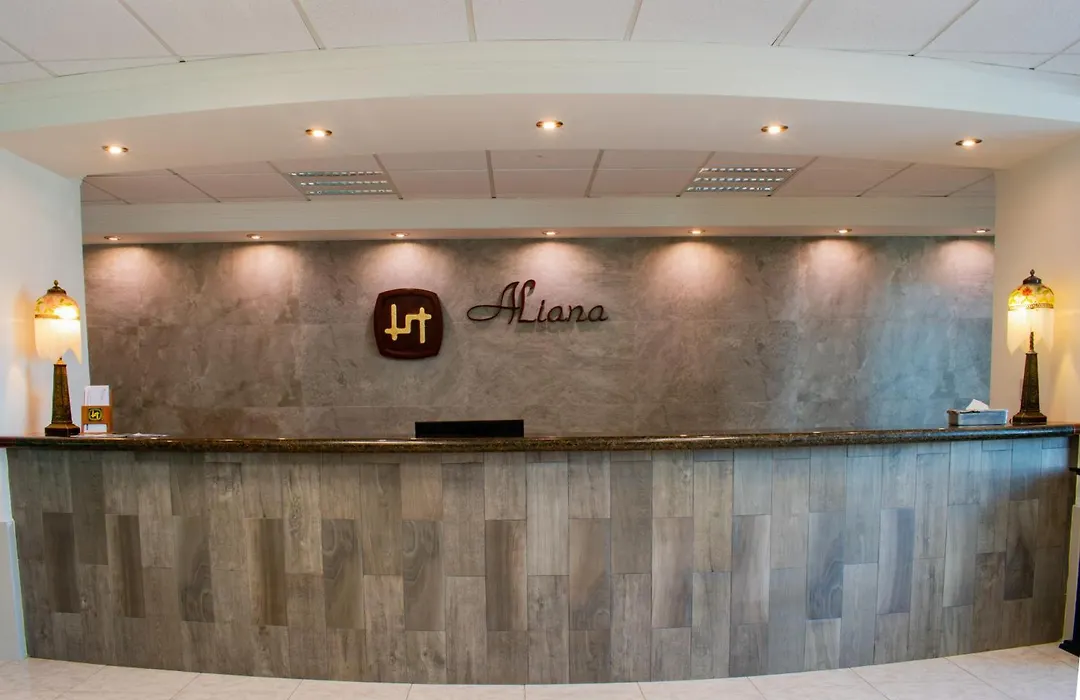 Hotel Aliana-1