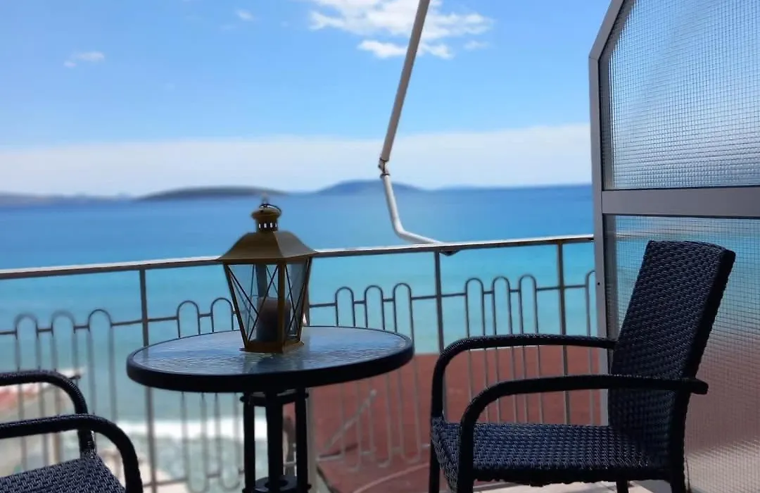 Hotel Assini Beach Tolo-1