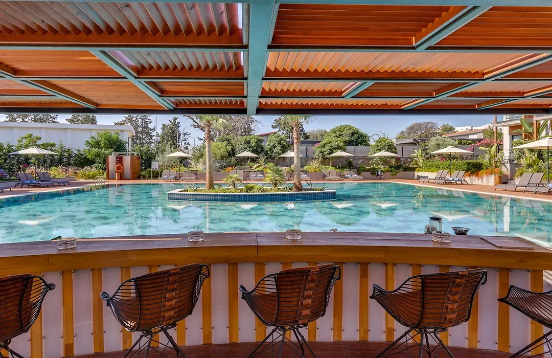 Celeste Bella Luxury Hotel & Spa-1