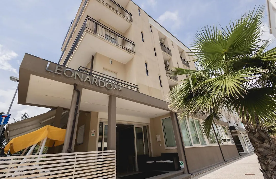 Hotel leonardo-1