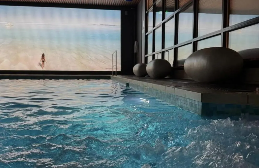 The Club Hotel & Spa Jersey-1