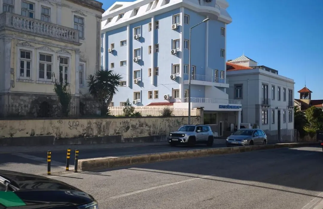 Hotel Sao Mamede Estoril-1