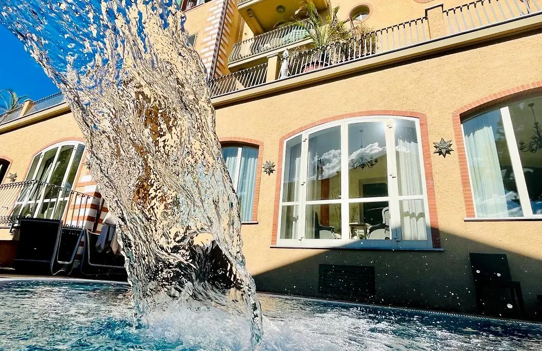 Hotel La Pigna-1