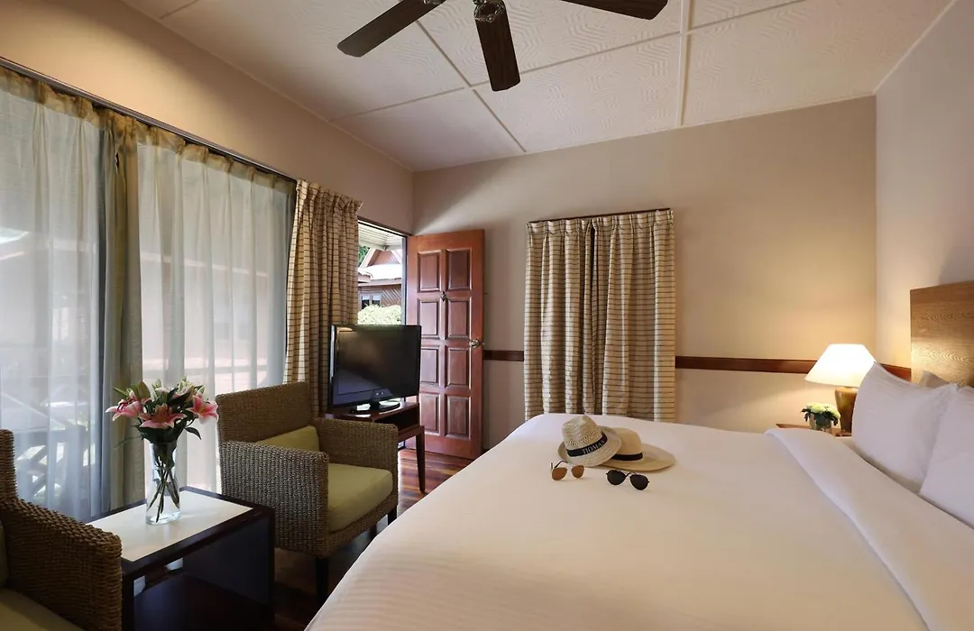 Berjaya Tioman Resort-1