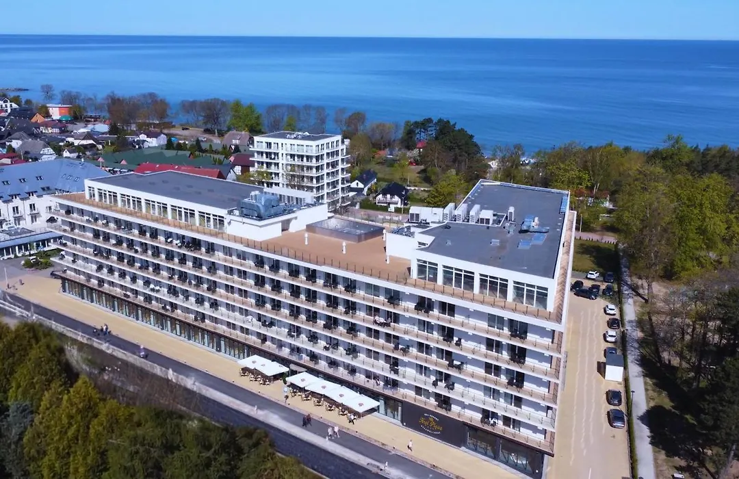 Krol Plaza Spa & Wellness-1