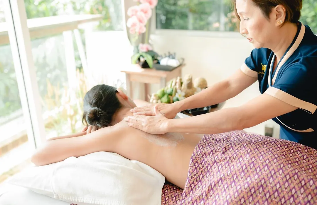 Aochalong Villa Resort&Spa - SHA Plus-1