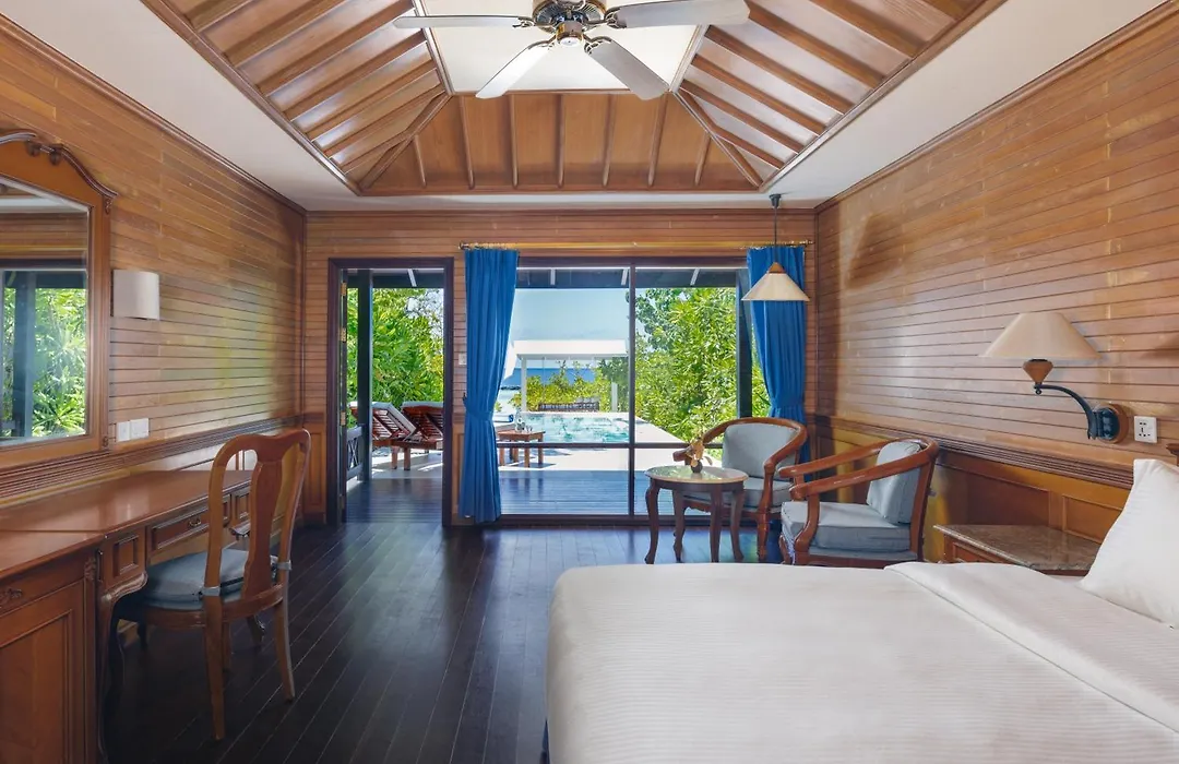 Royal Island Resort Maldives-1