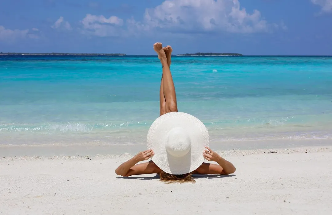 Makunudu Island- An Intimate Hideaway - Booking From Sept For Stay 7 Nights Or More And Enjoy 30 Percent Off Shared Roundtrip Speedboat And Spa - Valid For Stays Until 30 September 2026-1