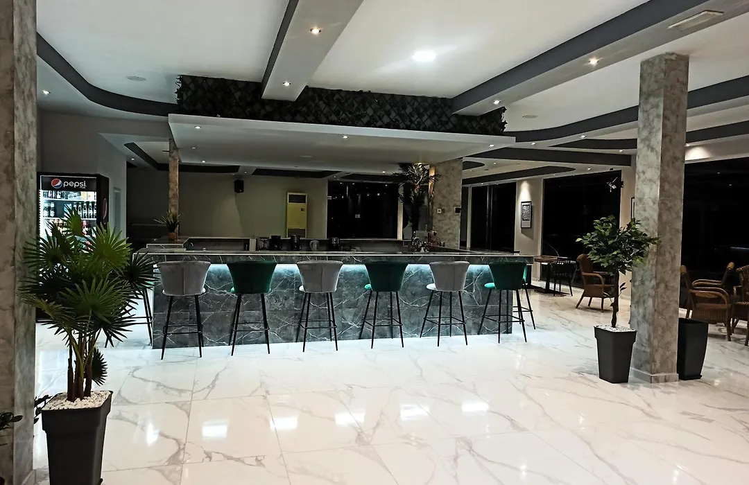 Sotirakis Hotel-1