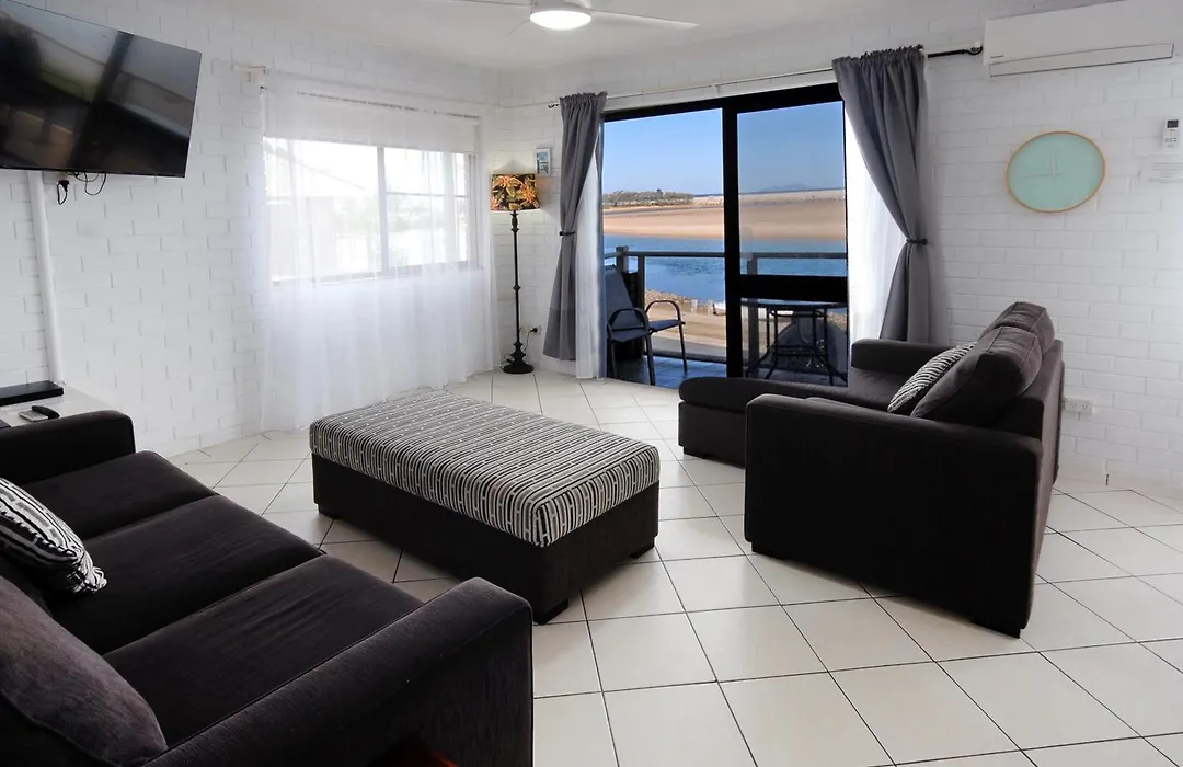 Marcel Towers Holiday Apartments-1