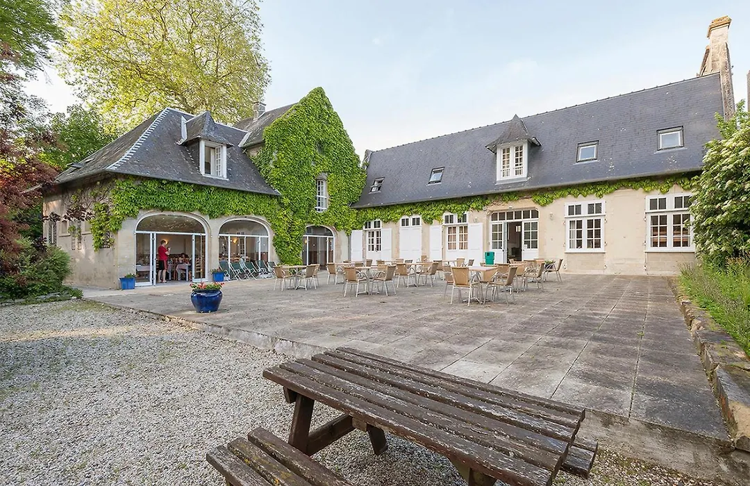 Chateau Du Baffy-1