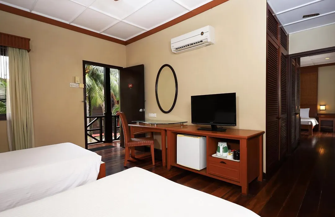 Redang Island Resort-1