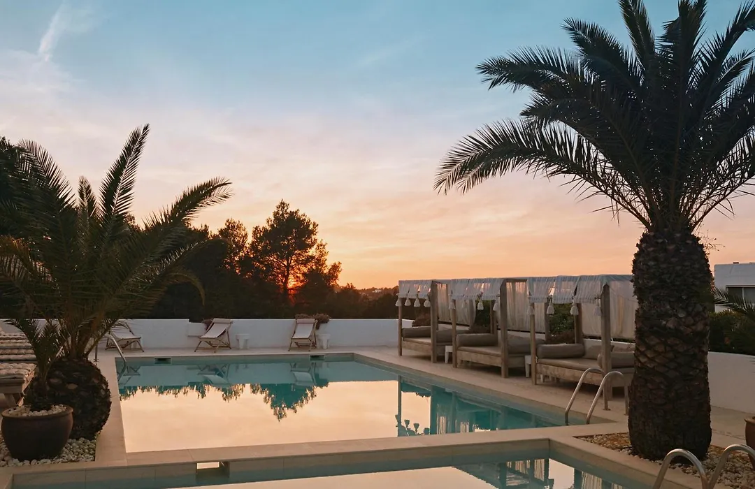 The Ibiza Oasis - Adults Only Boutique Hotel - Sunset Suites-1