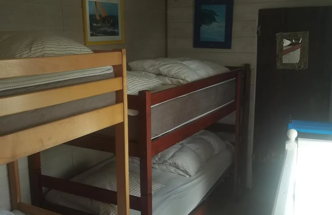 La Chaloupe Chambres D'Hotes-1