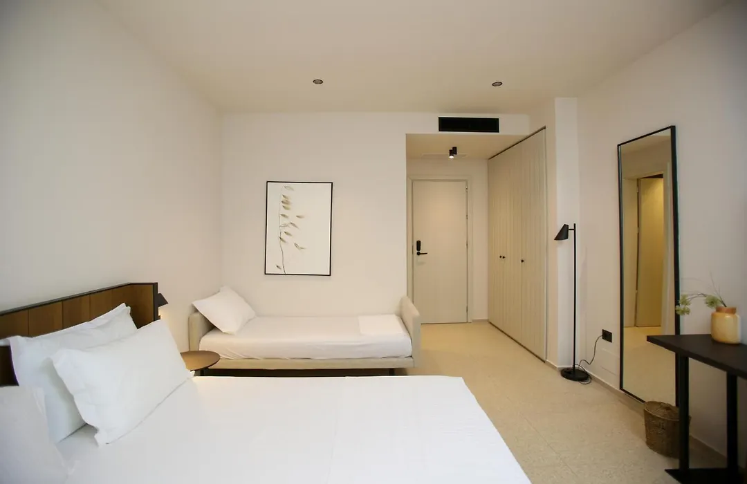 Olympia Hotel Vlore-1