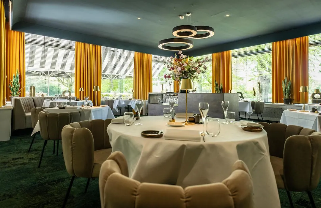 Landgoed Hotel&Restaurant Carelshaven-1