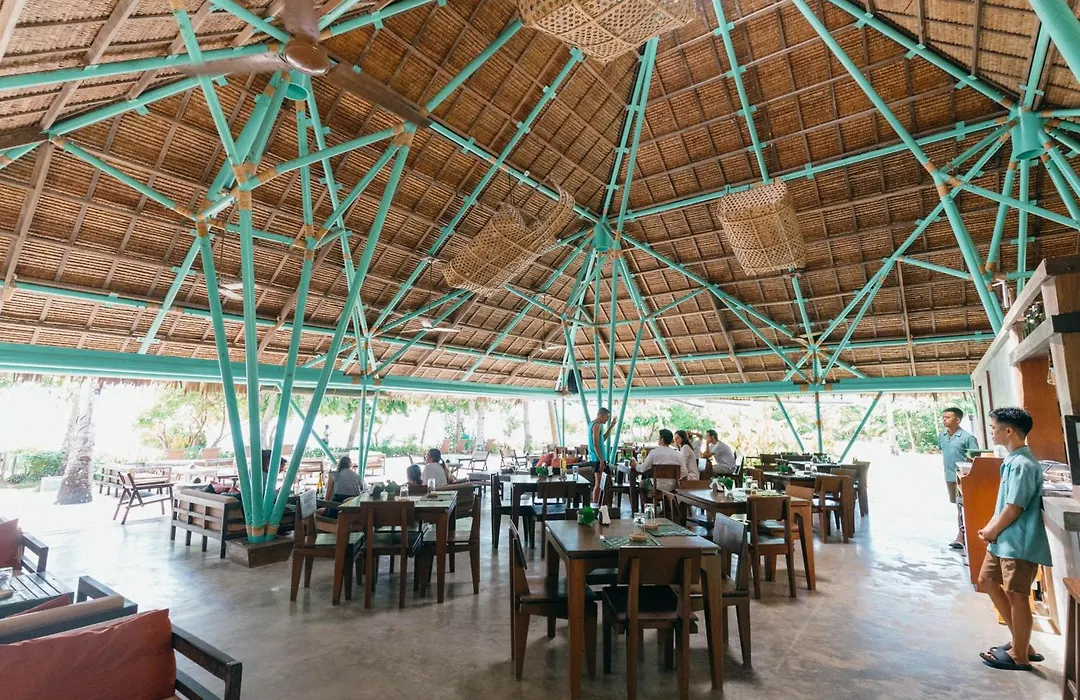 Bravo Beach Resort-1