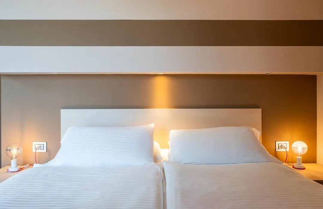 Hotel La Vigna-1