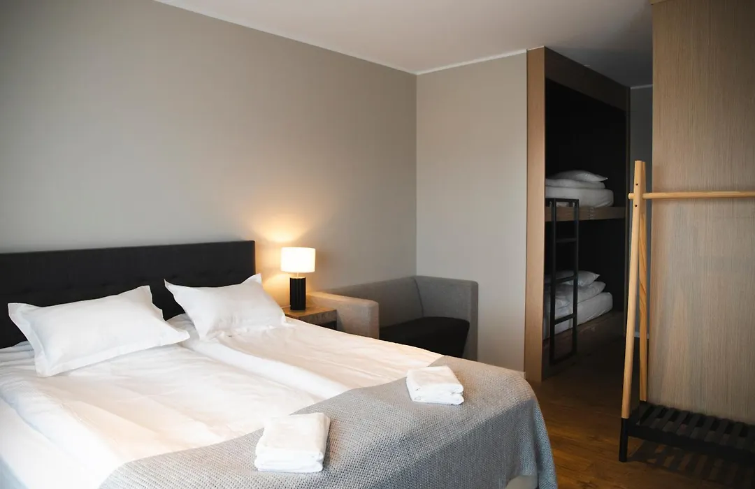 Hotel Vesturland-1