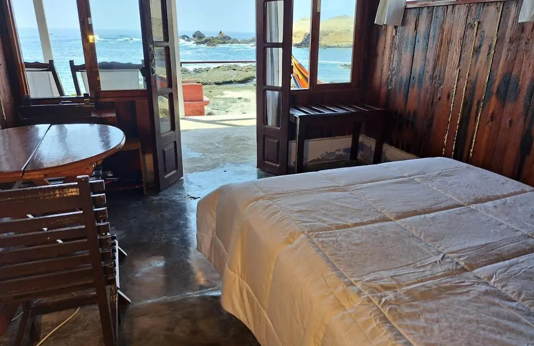 Hotel Las Aldas-1
