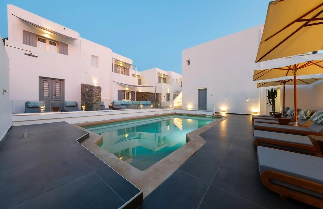 Villa Kelly Rooms & Suites-1