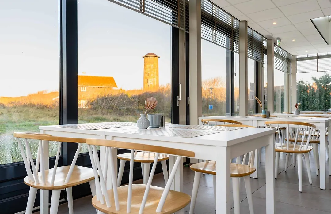 Hotel Bosch En Zee-1