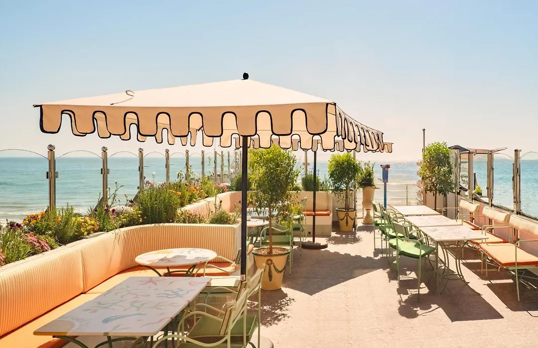 Fenix Torremolinos - Adults Only Recommended-1
