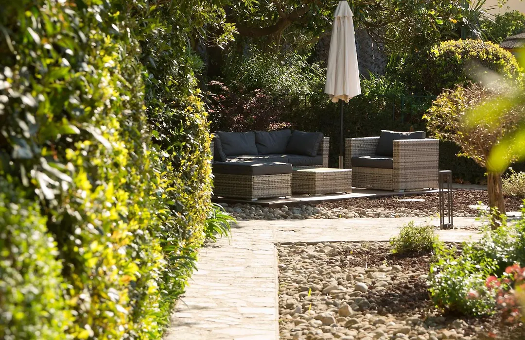 Le Cottage - Hotel & Spa-1