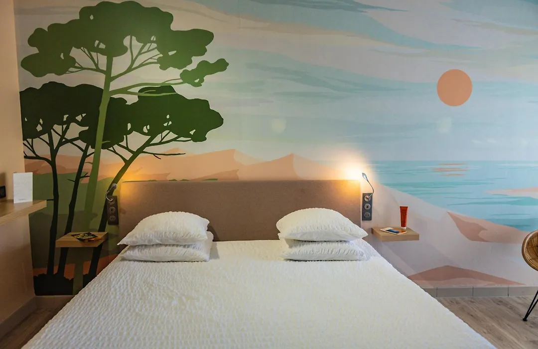 Residence Hoteliere Natureva & Spa-1