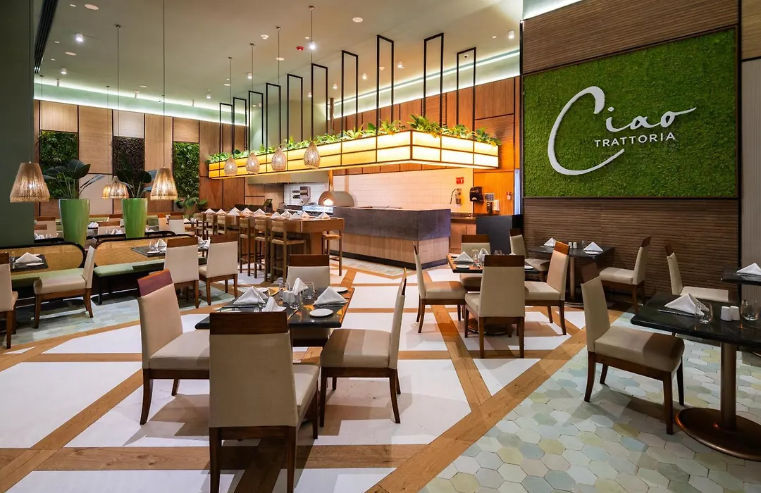 Hard Rock Hotel & Casino Punta Cana (Adults Only)-1