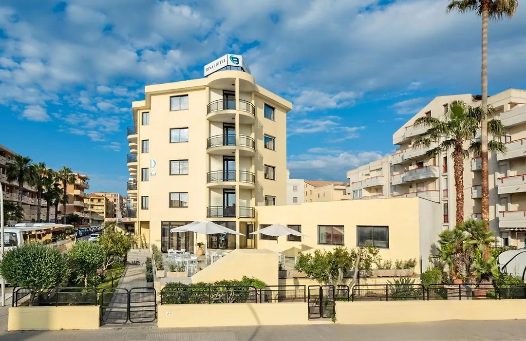 Rina Hotel-1