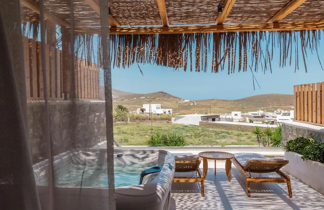Ftelia Bay Boutique Hotel-1