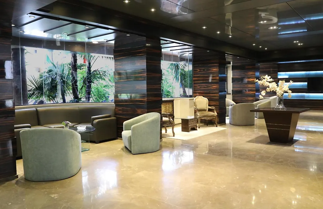 Imperial Suites Hotel-1