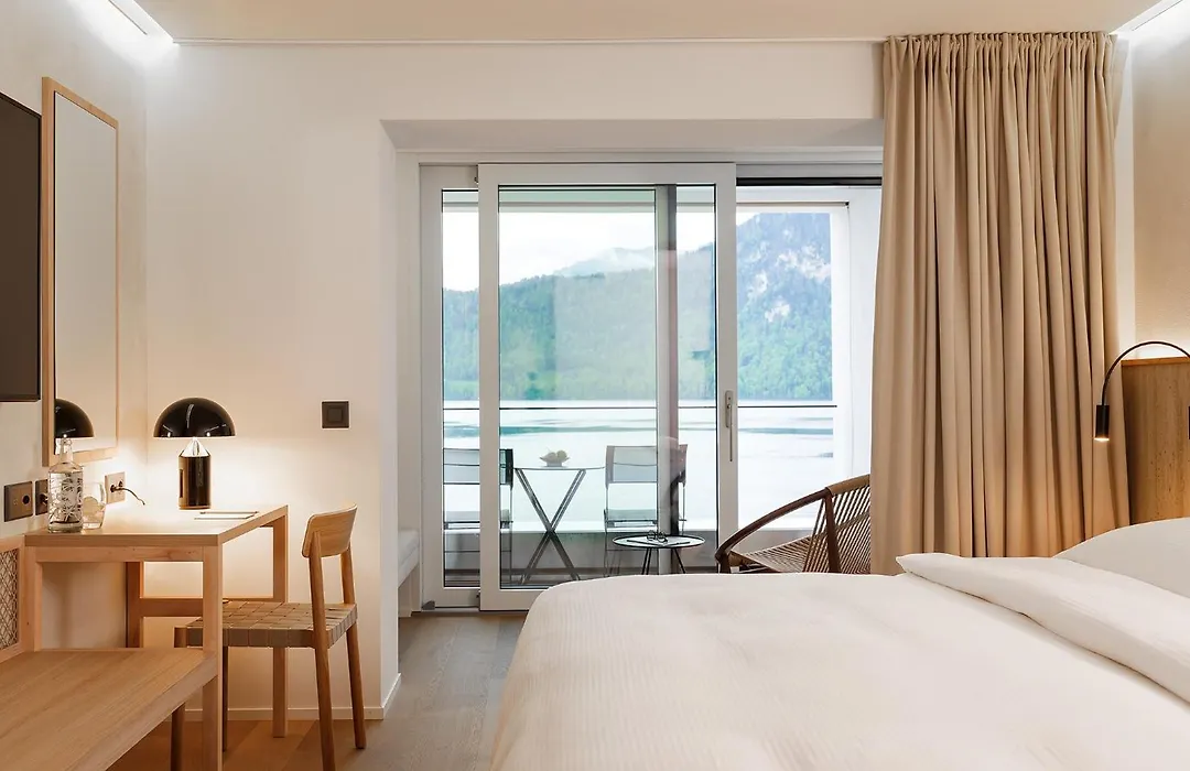 Campus Hotel Hertenstein-1